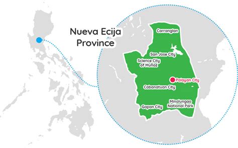 nueva ecija capital|Get to Know the Nueva Ecija Province in the Philippines.